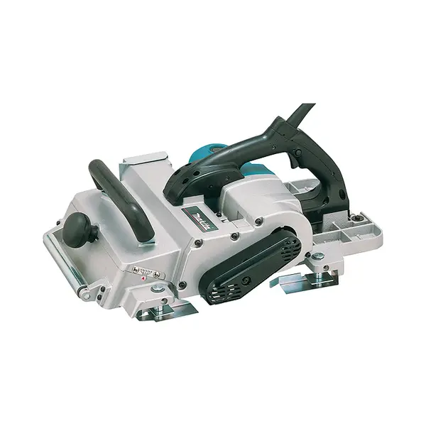 Makita KP312S elektrische handschaafmachine Zwart, Grijs 12000 Rpm 2200 W thumbnail