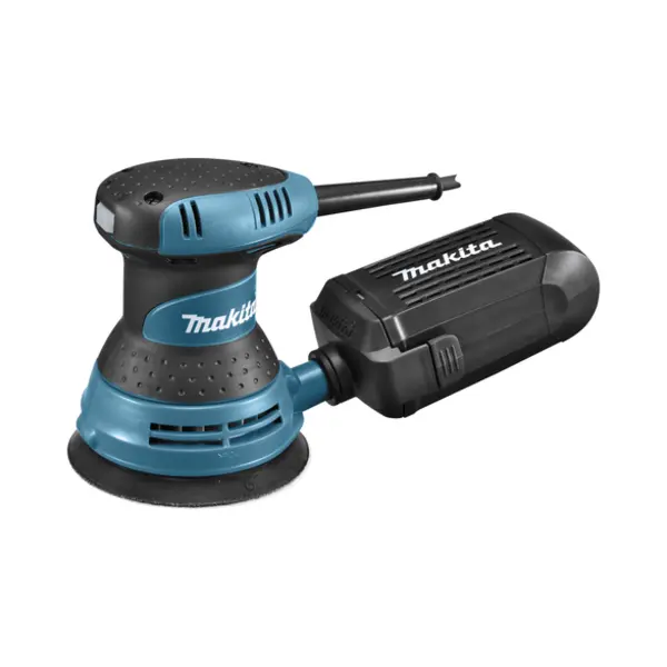 Makita 230 V Excenter schuurmachine thumbnail