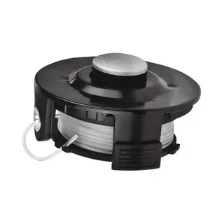Makita Fadenspule, 6 M Fadenlänge, (1-St), 1-Fadenkopf Tap&Go, 6 M Mähfaden, 1, 6 Mm