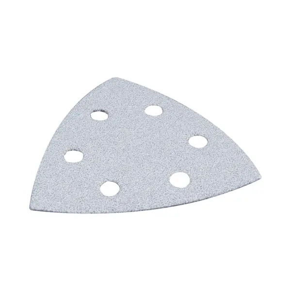 Makita B-21696 accessoire voor schuurmachines 10 stuk(s) thumbnail