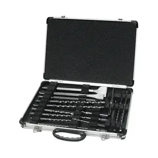 Makita D-42444 Bohr Satz Bohrbits 17 Stück(e)