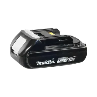 Makita BL1815N - Accu 18V 1.5Ah Li-ion - Compatibel Met 18V Lxt Systemen