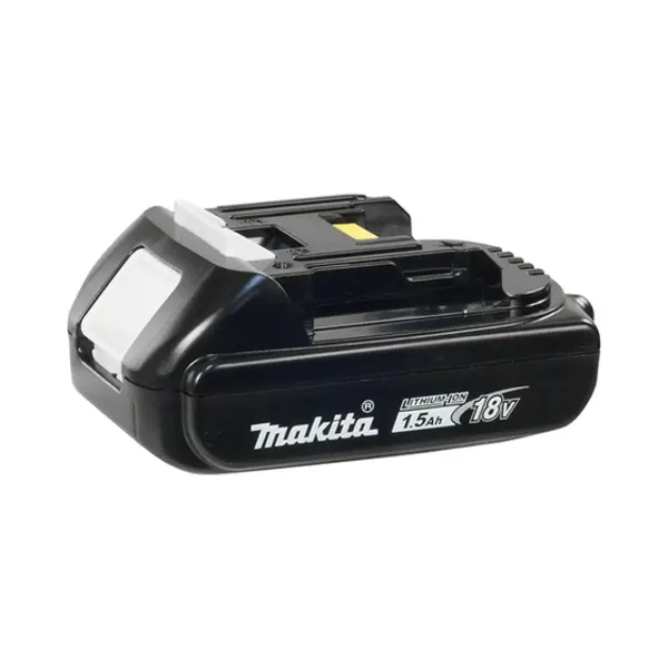 Makita Akku ""BL1015N Li"" 18 V, 1, 5 Ah thumbnail