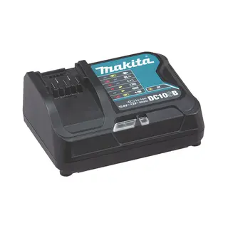 Makita DC10SB cordless tool battery / charger