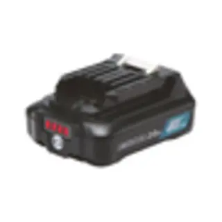 Makita 197406-2 batterij/accu en oplader voor elektrisch gereedschap Batterij/Accu