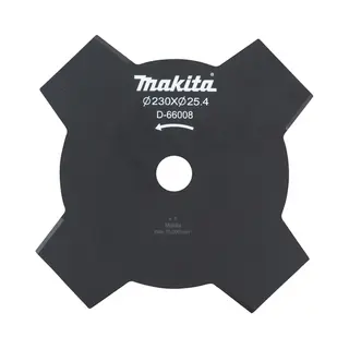 Makita D-66008 Gestrüppschneider/Freischneider-Zubehör