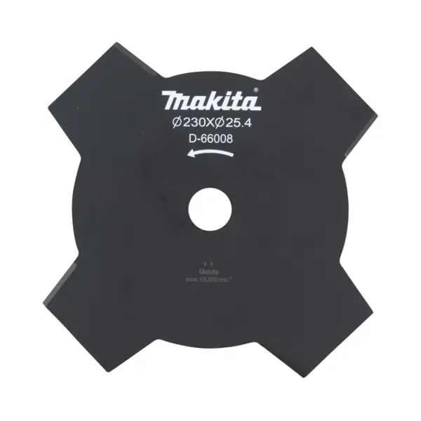 Makita D-66008 brush cutter/string trimmer accessory thumbnail