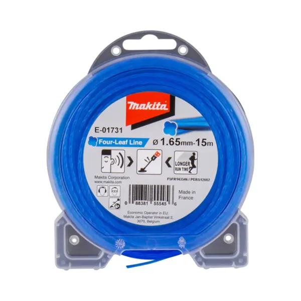 Makita E-01731 accessory for brush cutters & grass trimmers Gas trimmer gas cable thumbnail