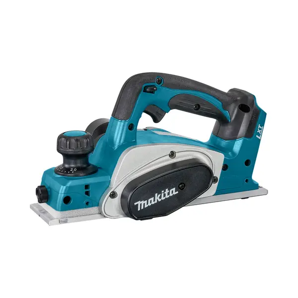 Makita DKP180Z Elektrischer Handhobel Schwarz, Blau 14000 Rpm thumbnail