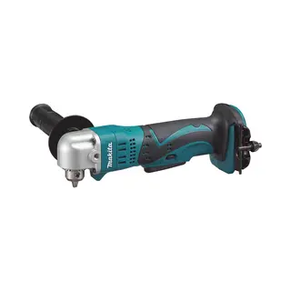 Makita DDA350Z drill 1.8 kg Black, Blue