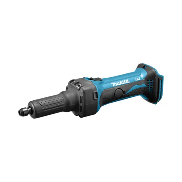 Makita DGD800ZJ die/straight grinder 25000 Rpm Black, Blue thumbnail