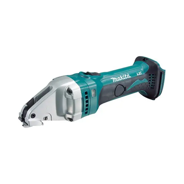 Makita DJS161Z elektrische Schaar & Knabbelschaar 4300 spm thumbnail