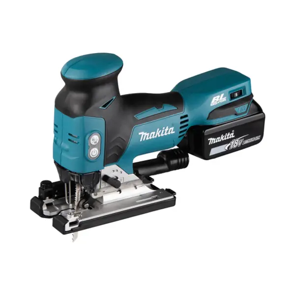 Makita DJV181RTJ Elektrische Stichsäge 3500 Spm 390 W 2,6 kg thumbnail