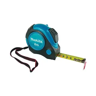 Makita Maßband 8m