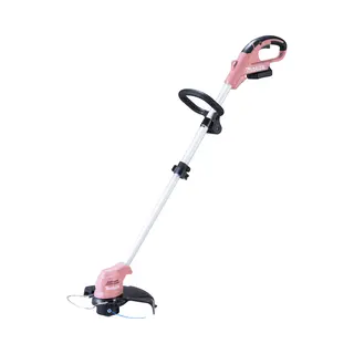 Makita UR100DSAP Akku-Rasentrimmer Mit Akku 2, 0 Ah Und Ladegerät