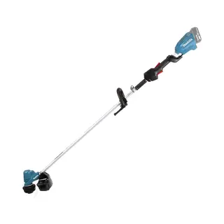 Makita - DUR190LZX9 - Grastrimmer - D-greep - Lxt 18 V - Zonder Accu's En Lader - Met Snelvul Draadkop | In Doos