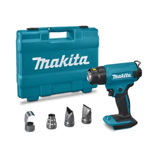 Werkzeug - Akku-heißluftgebläse 18v, Ohne Akku Und Ladegerät Dhg180zk - Makita
