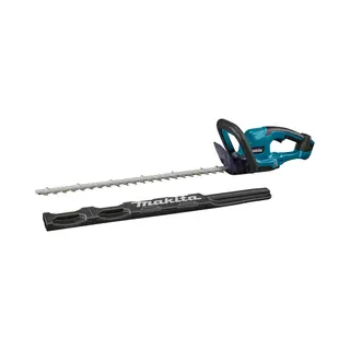 Makita Akku-Heckenschere Duh 607Z Akku Heckenschere 18 V 60 Cm Solo - Ohne Akku, Ohne Ladegerät