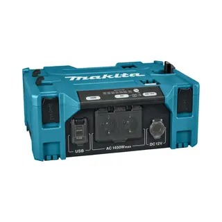 Makita Stromwandler Makpac