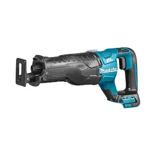 Makita DJR187ZK reciprocating saw Black, Blue