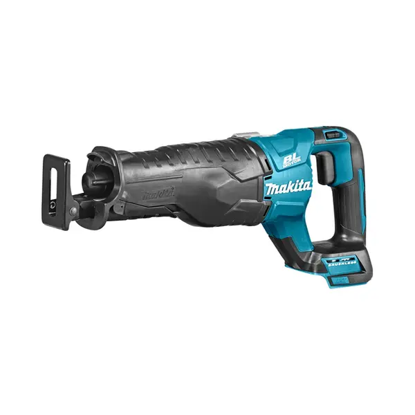 Makita DJR187ZK Säbelsäge Schwarz, Blau thumbnail