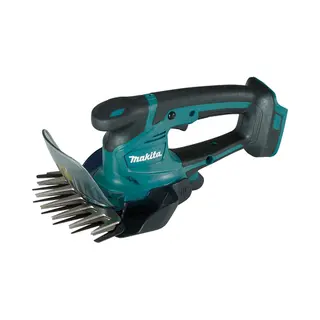 Makita DUM604Z Akku-Grasschere 20 cm 18 V Schwarz, Blau