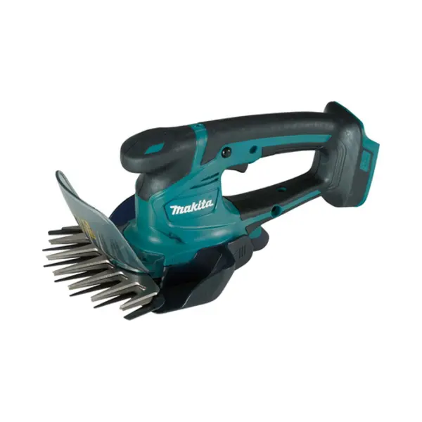 Makita DUM604Z Akku-Grasschere 20 cm 18 V Schwarz, Blau thumbnail