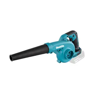 Makita Akku-Laubbläser DUB185Z - Akku-Laubbläser - Blau/schwarz