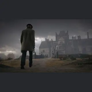 Io Interactive Hitman: World of Assassination Standaard PlayStation 5