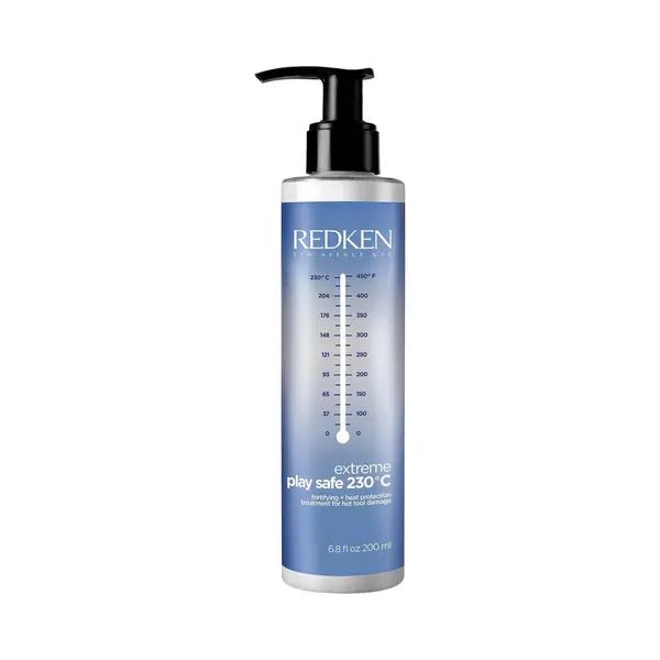 Redken Extreme Play Safe - Haarmasker - 200 Ml thumbnail