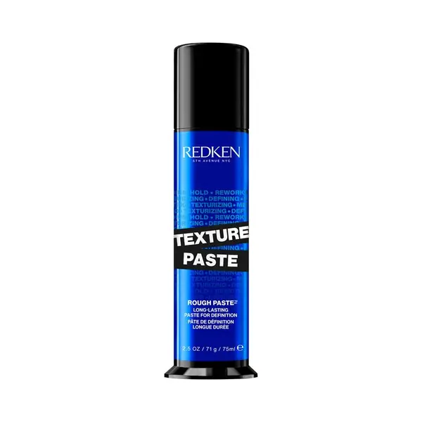Redken Pliable Styling Texture Paste 75Ml In Clear thumbnail