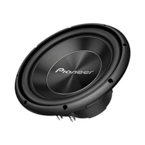 Pioneer Ts-A300D4 autosubwoofer Tevoren geladen subwoofer 500 W thumbnail