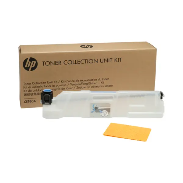 Hp Color LaserJet CE980A Tonerauffangeinheit thumbnail