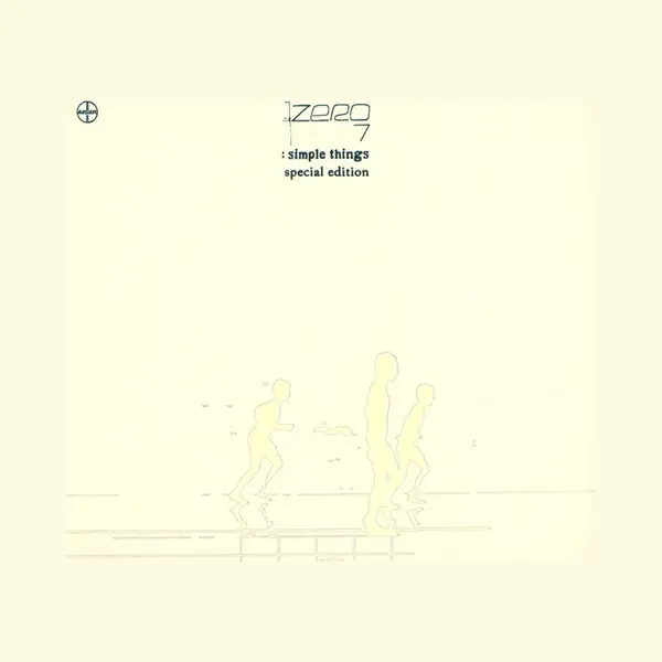 news Zero 7 - Simple Things (2 Cd) (Special Edition) thumbnail