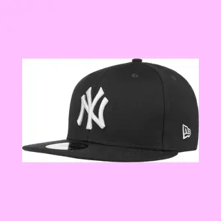 Casquette New Era Essential 59fifty New York Yankees