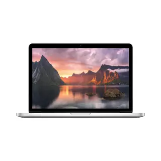 Apple MacBook Pro Intel® Core™ i5 Laptop 33.8 cm (13.3") 8 Gb LPDDR3-Sdram 128 Gb Flash Wi-Fi 5 (802.11ac) Mac Os X 10.10 Yosemite Silver