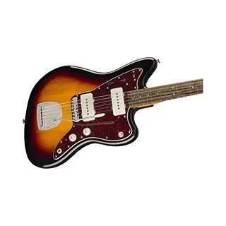 Squier Classic Vibe 60s Jazzmaster Lrl 3-Tone Sunburst