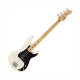 Fender Standard Precision Bass Olympic White