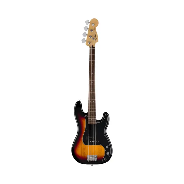 Fender Standard Precision Bass 3-Colour Sunburst thumbnail