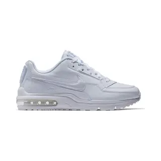 Nike Air Max Ltd 3 Homme Baskets Chaussure De Tennis, White, 40.5 Eu