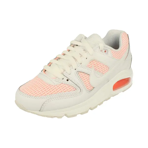 Nike Air Max Command - Dames Sneakers Schoenen Wit - Maat Eu 39 thumbnail