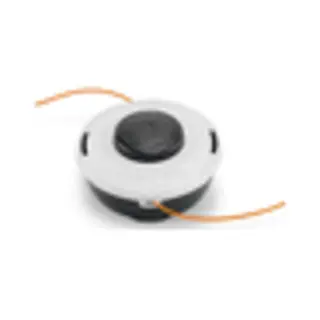 Stihl 40037102115 accessoire voor struikmaaiers & grastrimmers Bosmaaierkop