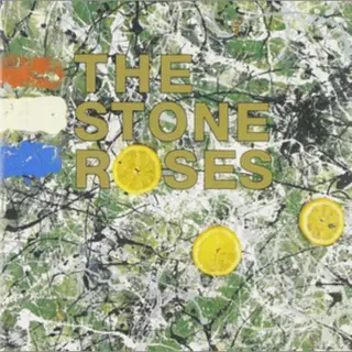 Stone Roses - Stone Roses (20th Anniversary