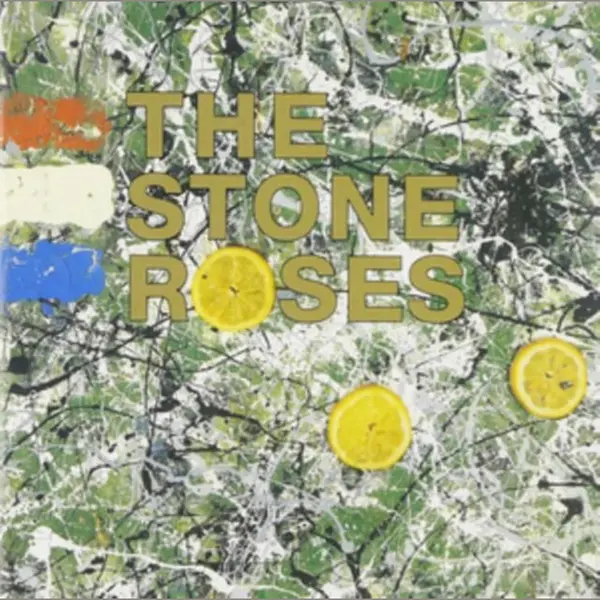 Stone Roses - Stone Roses (20th Anniversary thumbnail