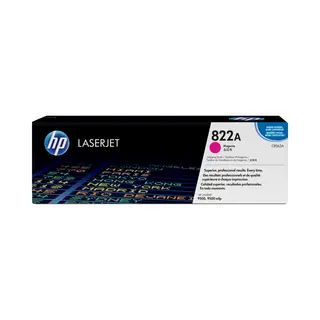 Hp 822A Magenta LaserJet Imaging Drum 1 pc(s)