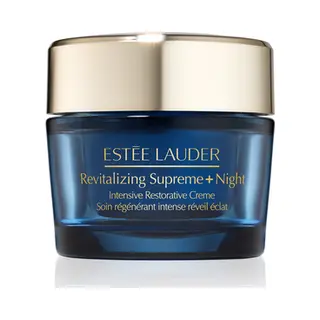 Estée Lauder Revitalizing Supreme+ Night Intensive Restorative Nachtcrème Gezicht 50 ml