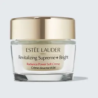 Estée Lauder Revitalizing Supreme+ Bright vochtinbrengende crème gezicht Vrouwen 50 ml