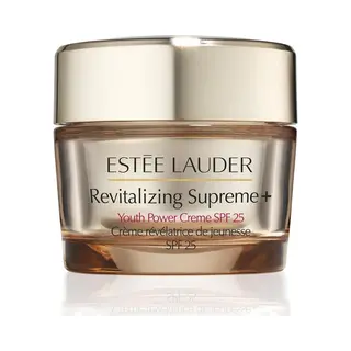Estée Lauder Revitalizing Supreme+ Youth Power Feuchtigkeitscreme SPF25 50 Ml
