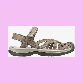 Keen Rose Sandaal Dames