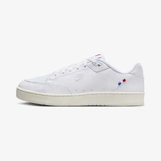 Nike Grandstand Ii Pinnacle - Maat 42 - Wit - Sneakers Heren